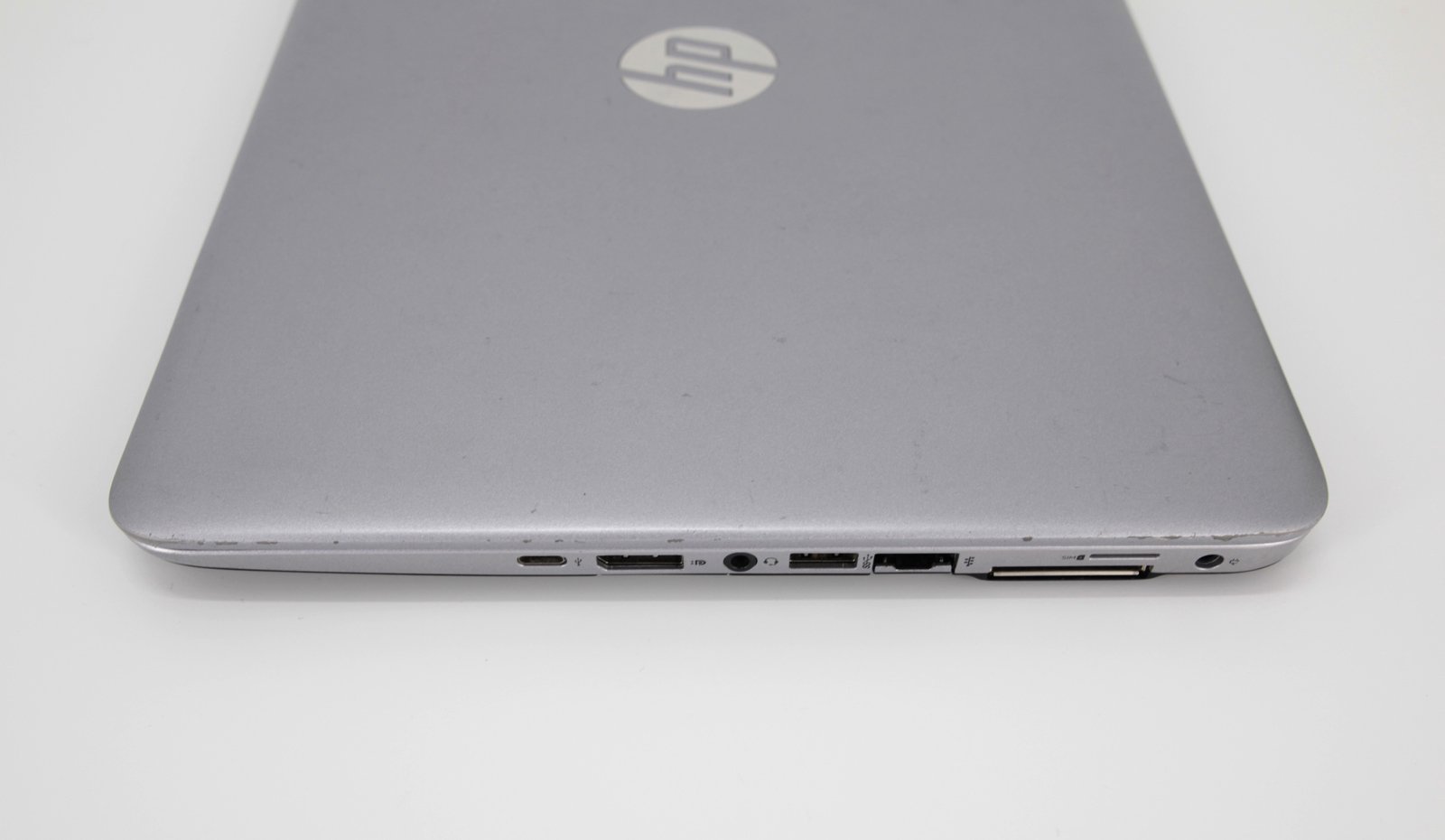 HP EliteBook 840 G3 Laptop: 120GB 6th Gen i5, 8GB RAM Warranty VAT (Grade C) - CruiseTech