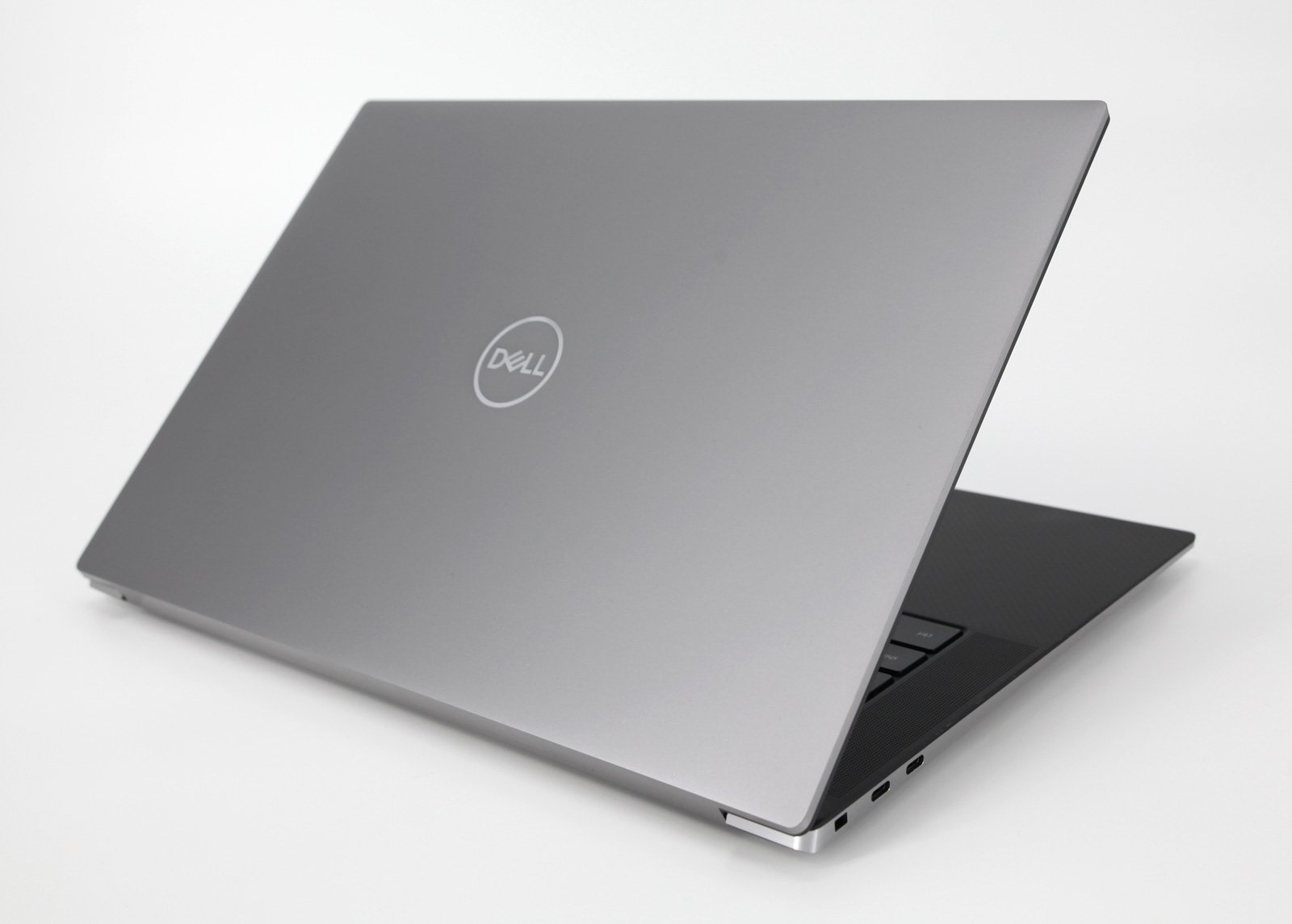 Dell Precision 5550 4K Touch Laptop: Core i9, NVIDIA T2000 32GB 1TB SSD Warranty - CruiseTech