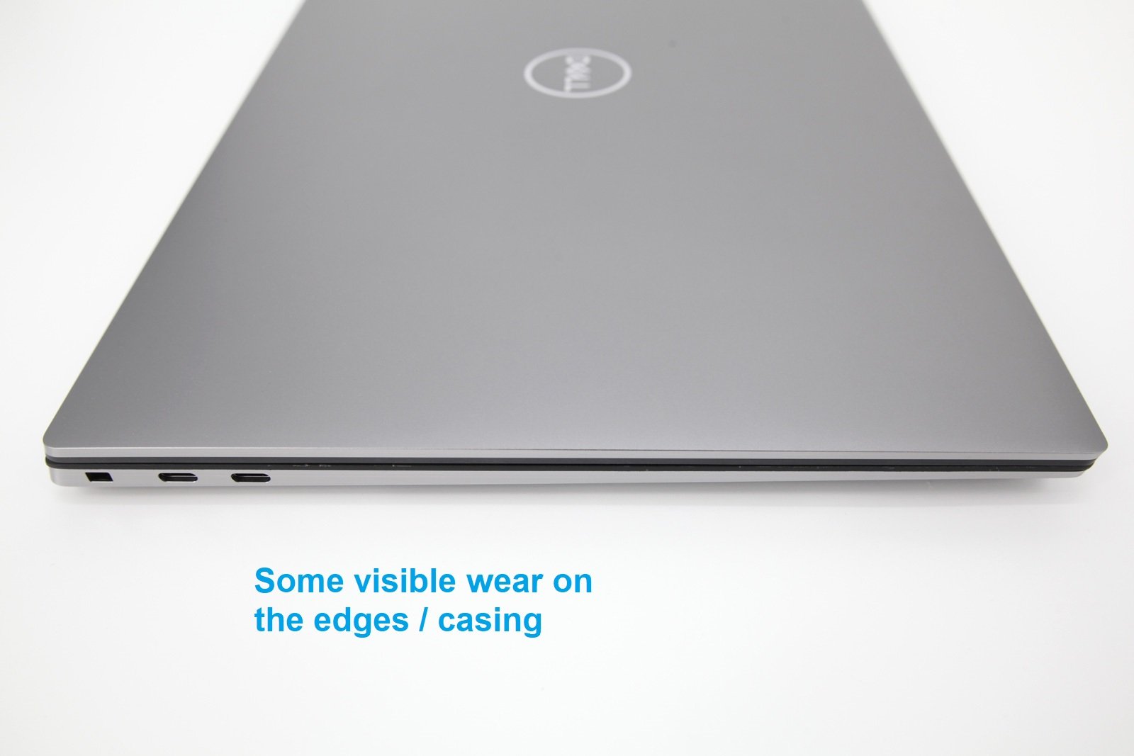 Dell Precision 5550 4K Touch Laptop: Core i9 32GB 1TB SSD, NVIDIA T2000 Warranty - CruiseTech