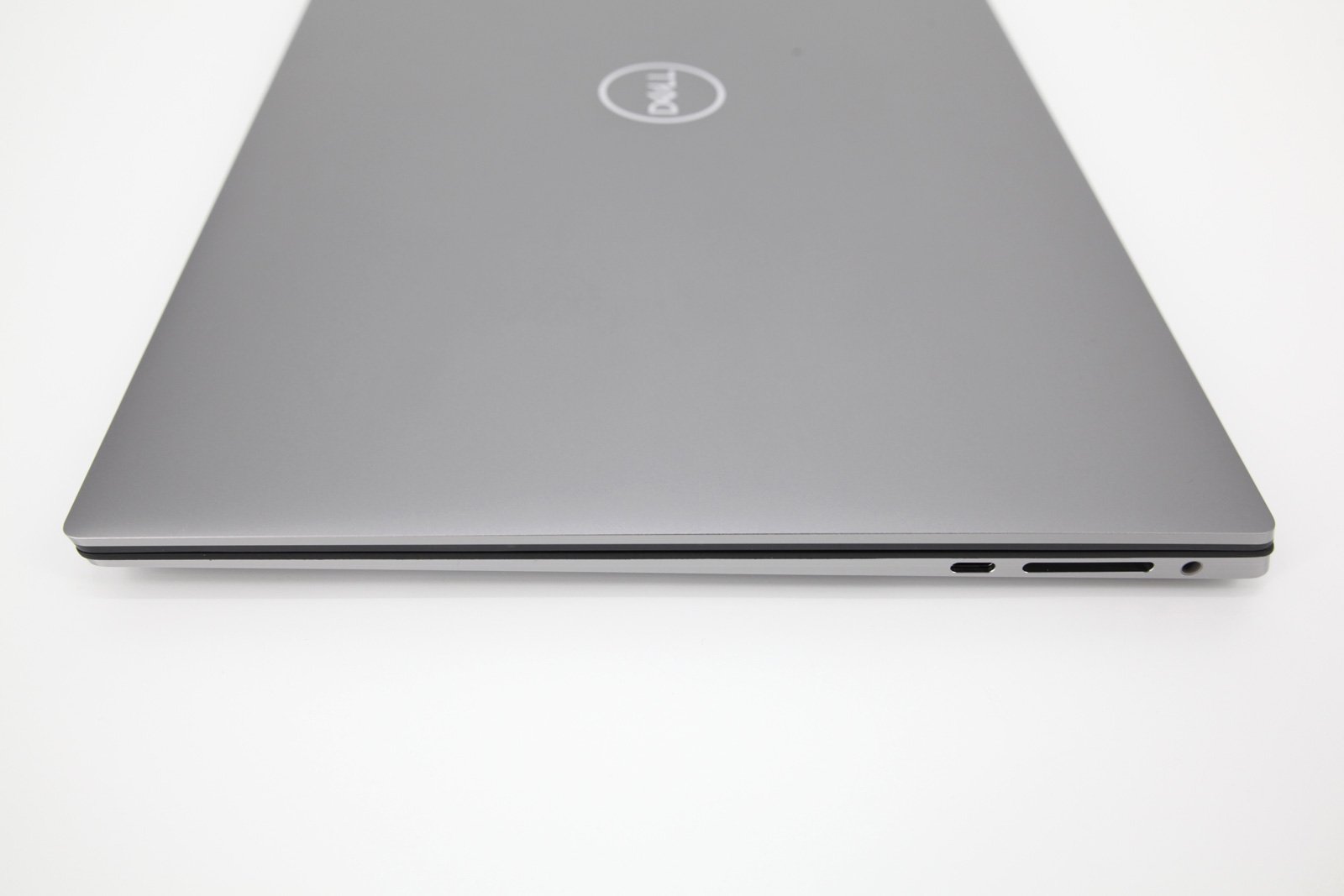 Dell Precision 5550 4K Touch Laptop: Core i9, NVIDIA T2000 32GB 1TB SSD Warranty - CruiseTech