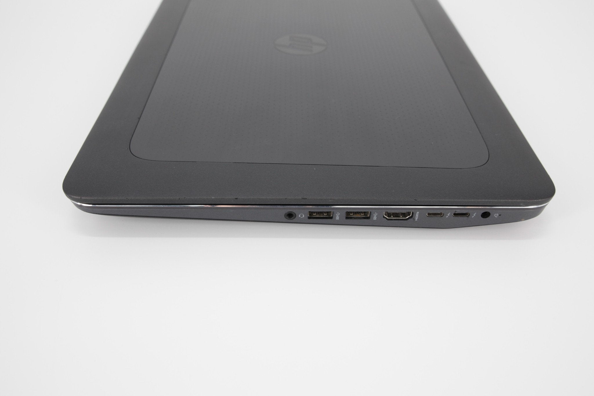HP ZBook 15 G3 IPS Laptop: Core i7-6820HQ 16GB RAM 240GB M2000M Warranty Inc VAT - CruiseTech