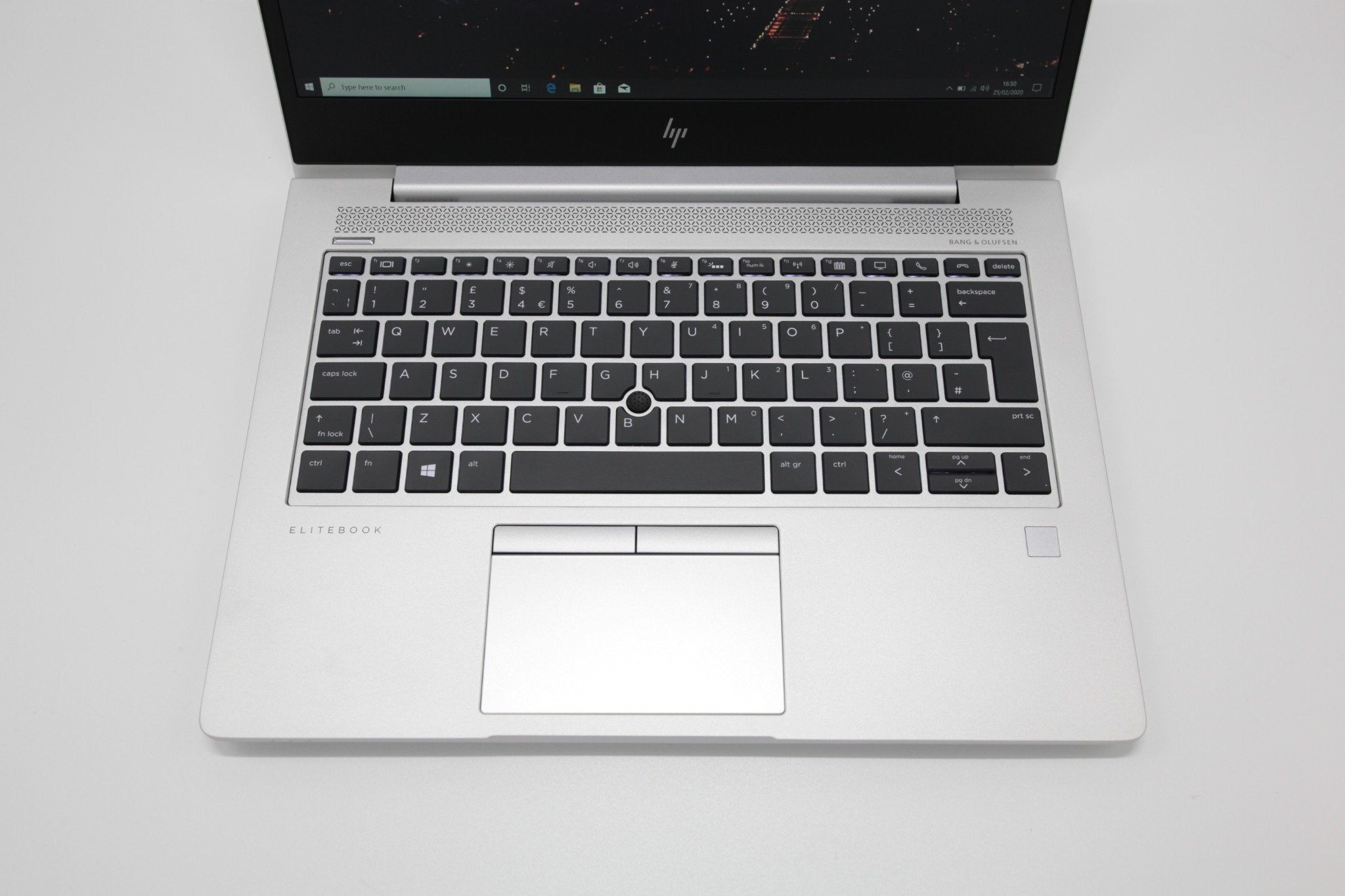 HP EliteBook 735 G5 Laptop: Ryzen 7, 8GB RAM, 256GB, Vega 10 Graphics, Warranty - CruiseTech