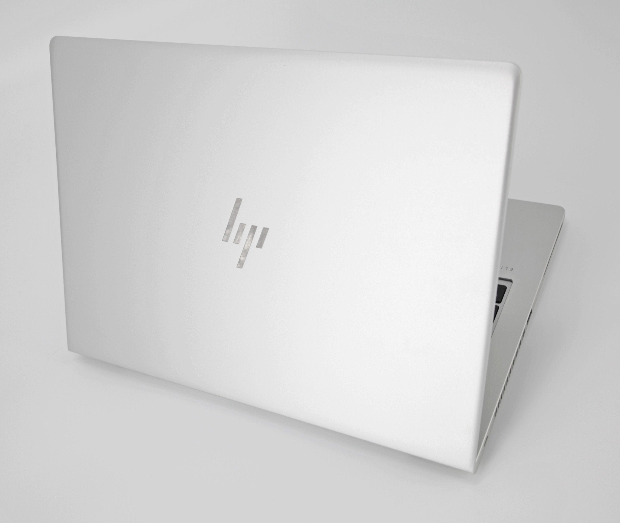 HP EliteBook 735 G5 Laptop: Ryzen 7, 8GB RAM, 256GB, Vega 10 Graphics, Warranty - CruiseTech