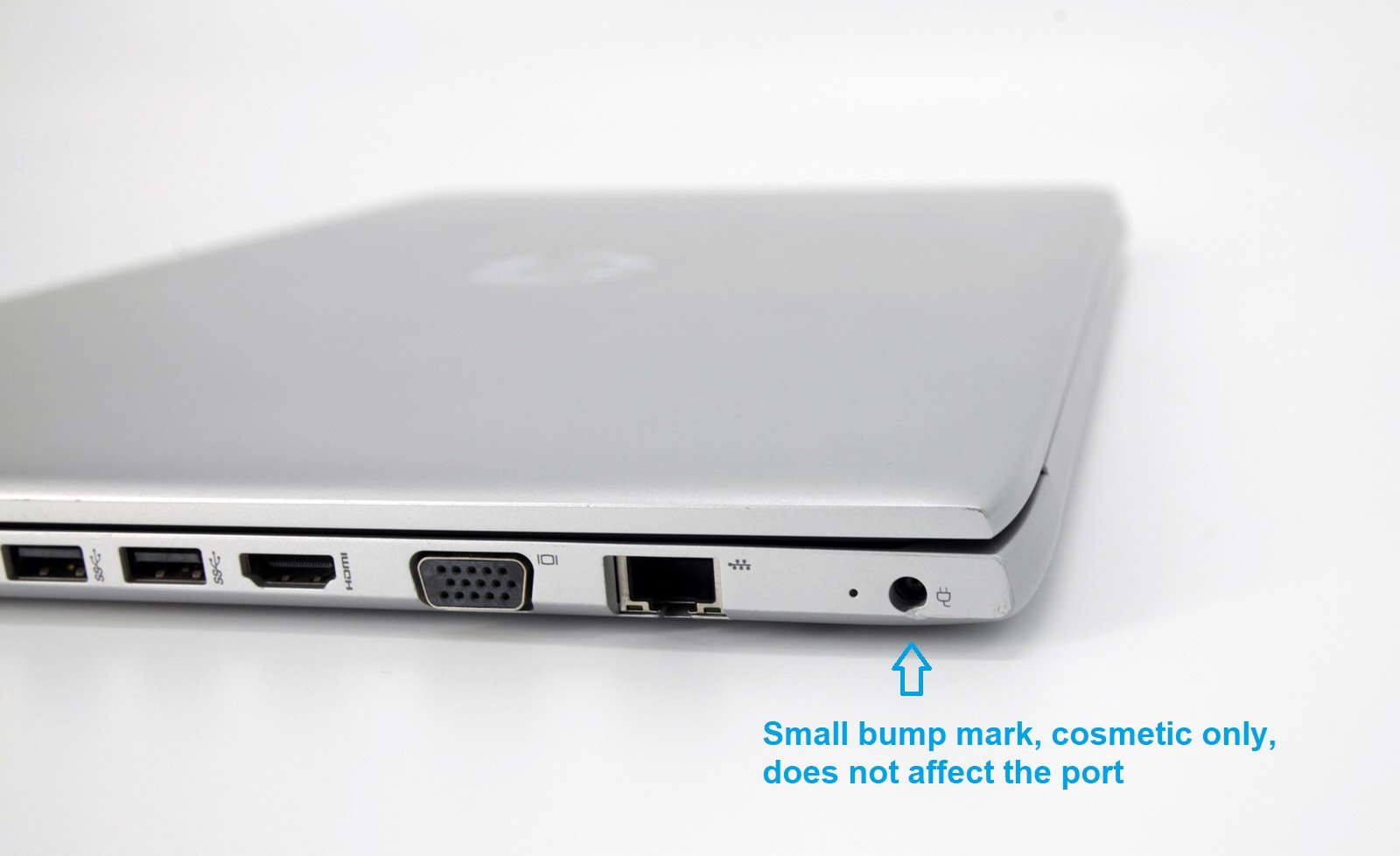 HP ProBook 470 G5 17.3" Laptop i5-8250U, 930MX, 8GB RAM 240GB SSD, Warranty VAT - CruiseTech