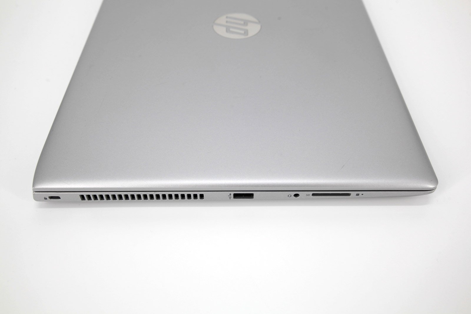 HP ProBook 450 G5 15.6" Laptop: 8GB RAM, 240GB, Core i5-8250U, Warranty VAT - CruiseTech