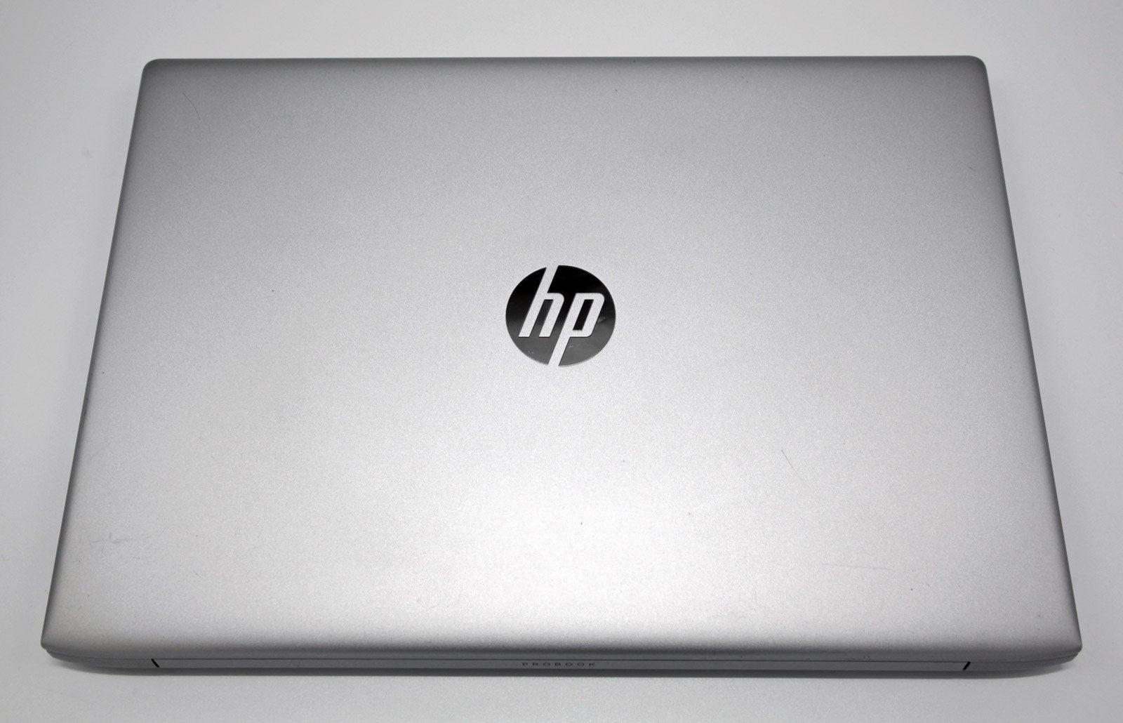 HP ProBook 450 G5 15.6" Laptop: 8GB RAM, 240GB, Core i5-8250U, Warranty VAT - CruiseTech
