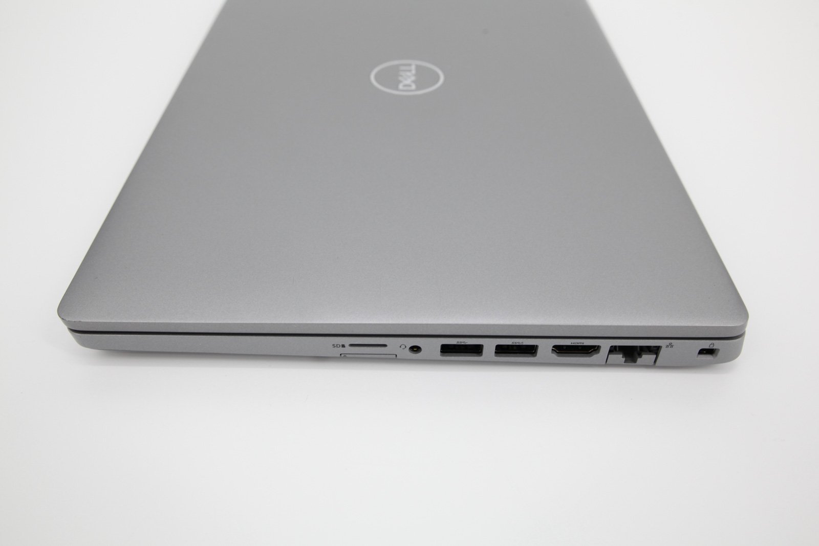 Dell Latitude 5410 14" Laptop: 8th Gen Core i5, 256GB SSD, 8GB RAM Warranty - CruiseTech