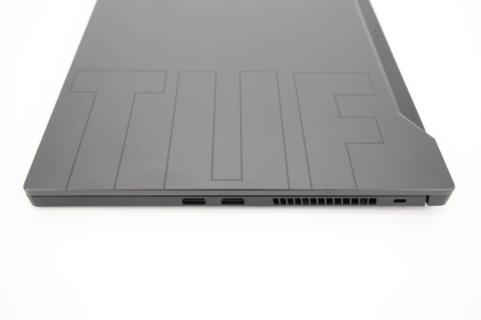 ASUS TUF Dash F15 15.6" Gaming Laptop: 11th Gen Intel, RTX 3070, 512GB, 16GB RAM - CruiseTech