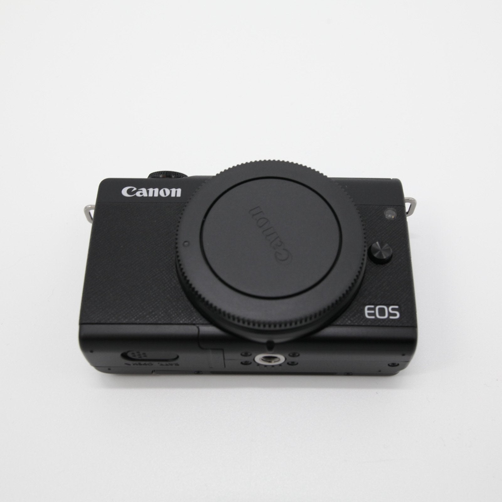 Canon EOS M200 24.1MP Interchangeable Lens Camera, 15-45mm included, Warranty - CruiseTech