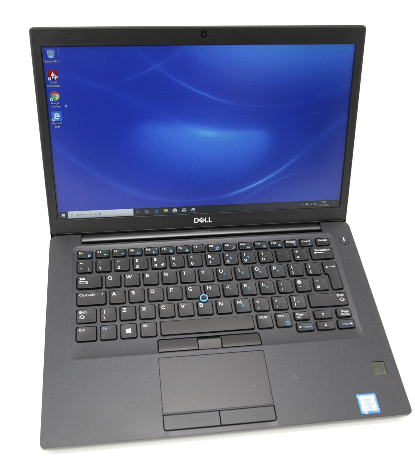 Dell Latitude 7490 14" FHD Laptop: Core i7-8650U, 16GB RAM, 512GB SSD, Warranty - CruiseTech