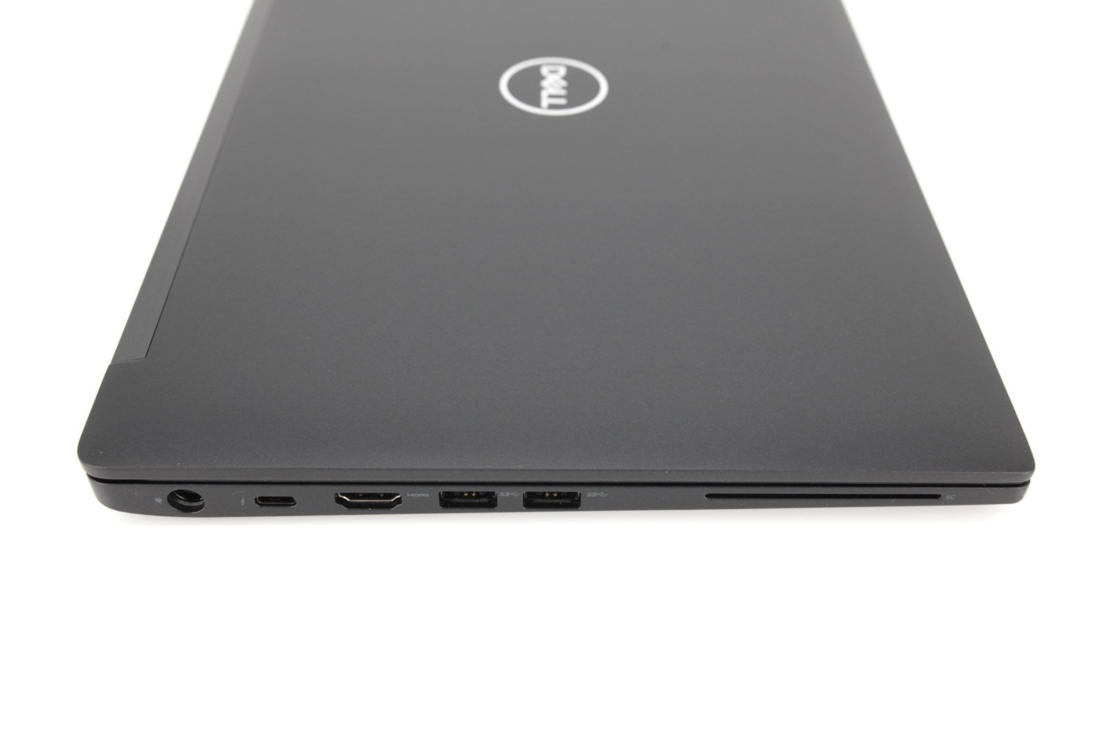Dell Latitude 7490 14" FHD Laptop: Core i7-8650U, 16GB RAM, 512GB SSD, Warranty - CruiseTech