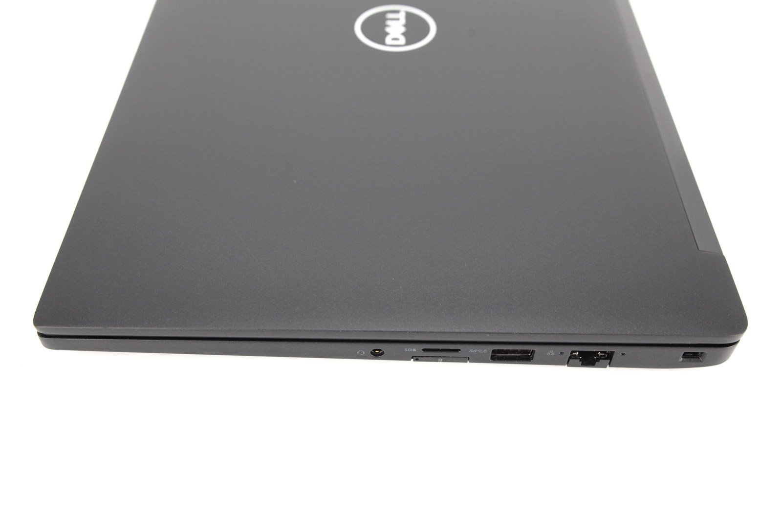 Dell Latitude 7490 14" FHD Laptop: Core i7-8650U, 16GB RAM, 512GB SSD, Warranty - CruiseTech