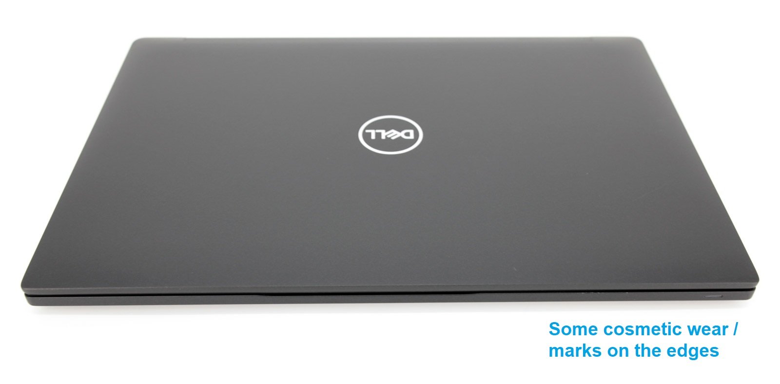 Dell Latitude 7490 14" FHD Laptop: Core i7-8650U, 16GB RAM, 512GB SSD, Warranty - CruiseTech