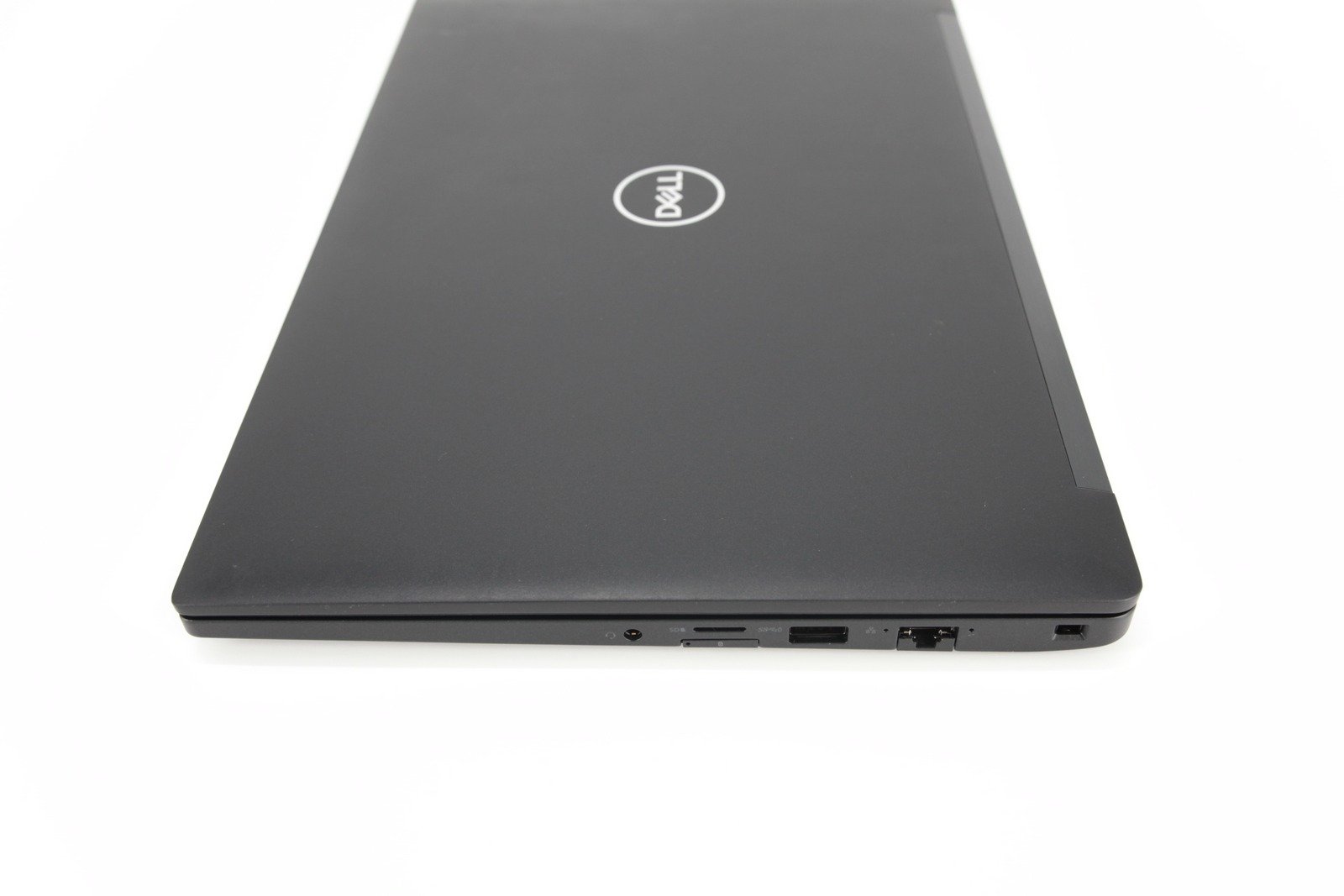 Dell Latitude 7490 Laptop: Core i7-8650U, 8GB RAM, 256GB SSD, 14" IPS - CruiseTech
