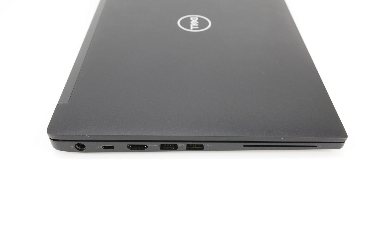 Dell Latitude 7490 Laptop: Core i7-8650U, 8GB RAM, 256GB SSD, 14" IPS - CruiseTech