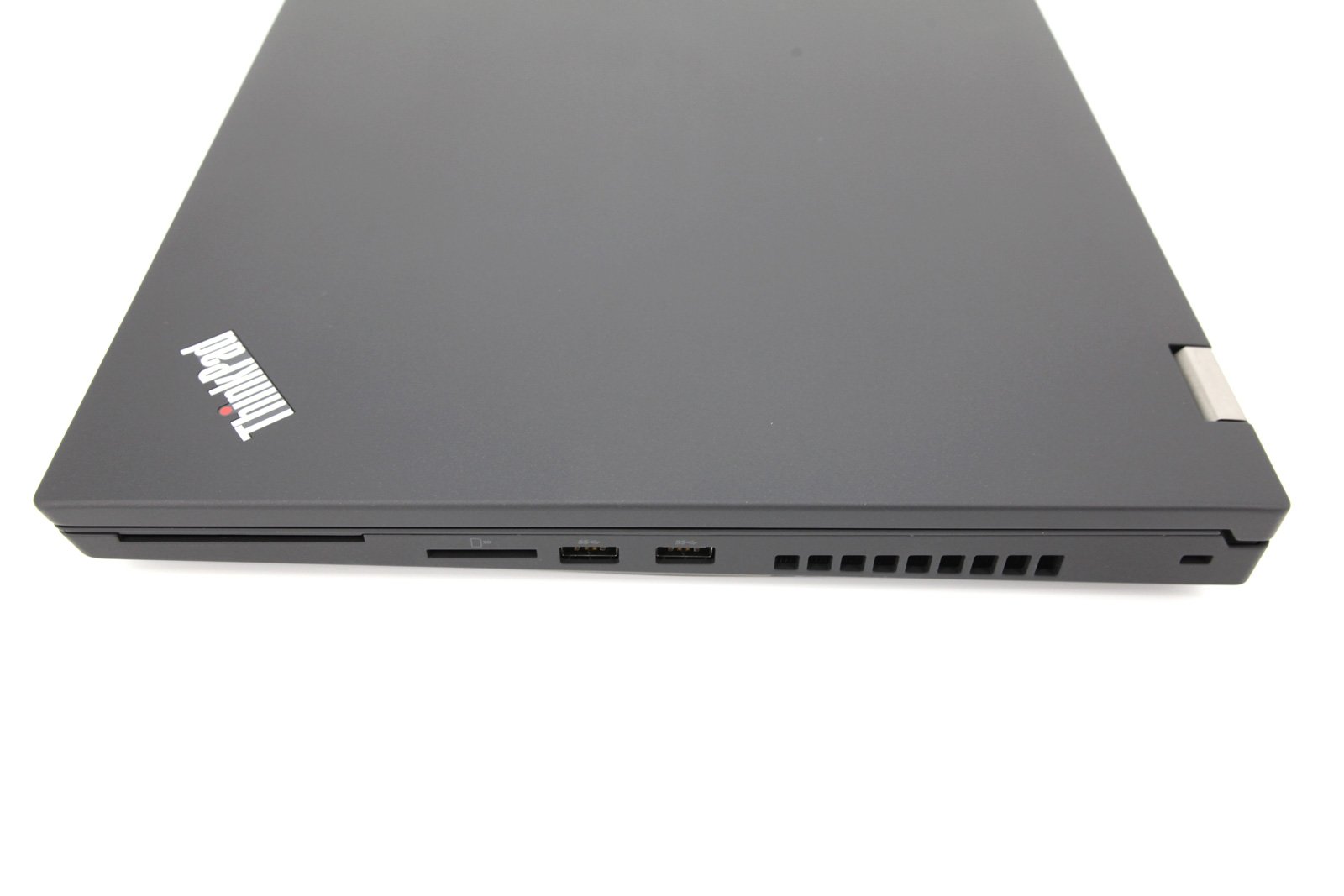 Lenovo ThinkPad P17 Laptop: Core i7 10th Gen, NVIDIA T2000 16GB RAM Warranty VAT - CruiseTech