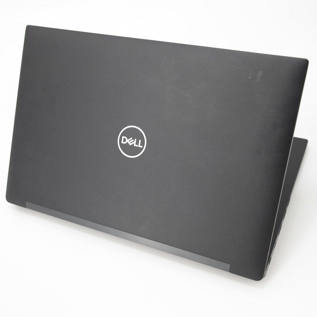 Dell Latitude 7490 Laptop: Core i7-8650U, 8GB RAM, 256GB SSD, 14" IPS - CruiseTech