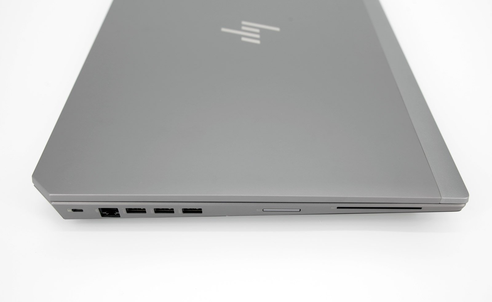 HP ZBook 17 G6 Laptop: RTX 4000, Core i7-9750H, 32GB RAM, 512GB, Warranty - CruiseTech