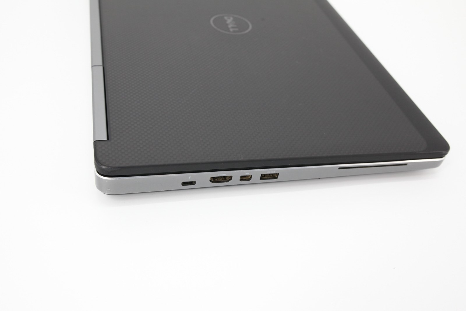 Dell Precision 7520 15.6" CAD Laptop: i7 6th Gen, 32GB, 512GB, NVIDIA Warranty - CruiseTech