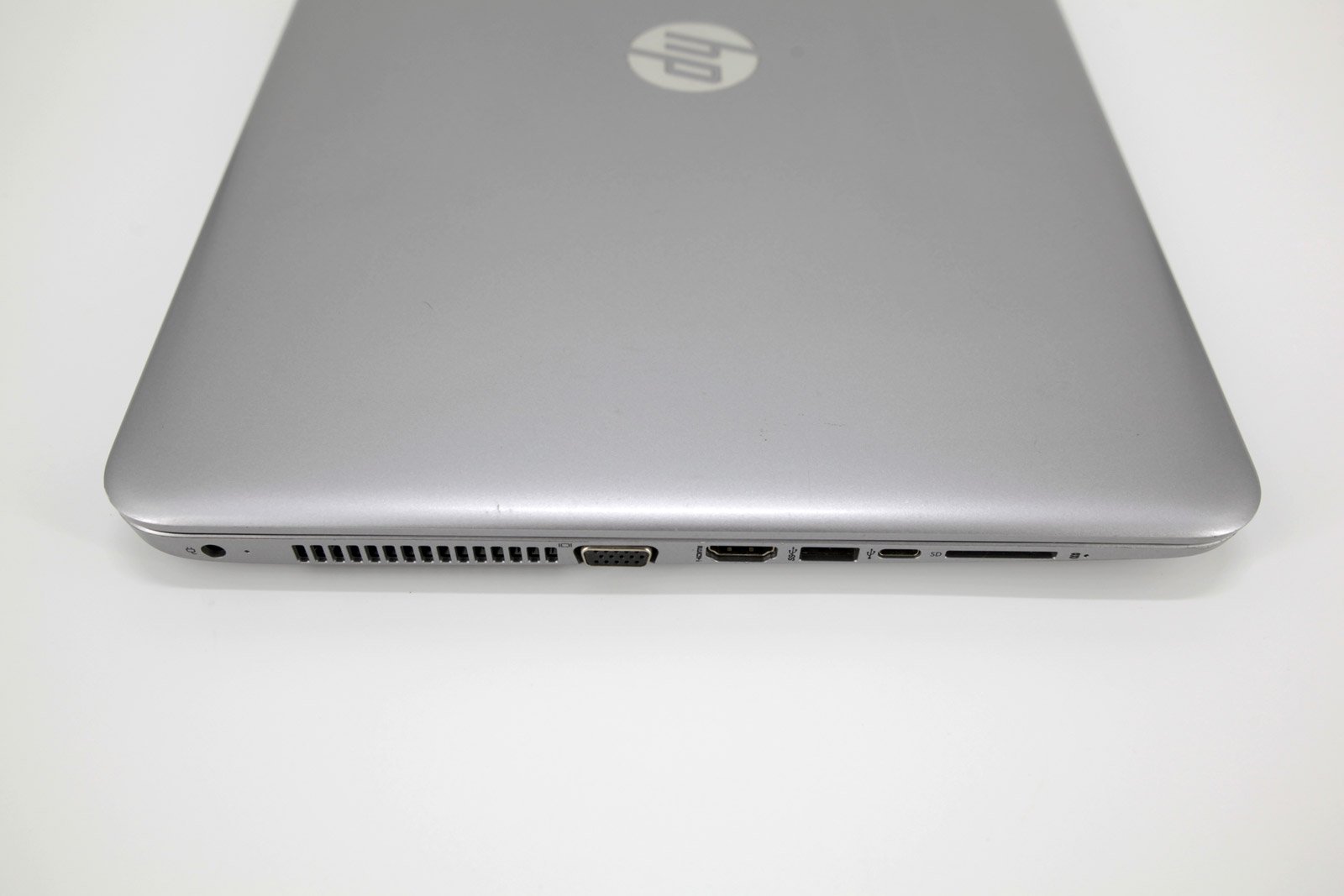 HP ProBook 450 G4 15.6" Laptop: Core i5-7200U 8GB RAM, 240GB SSD Warranty VAT - CruiseTech