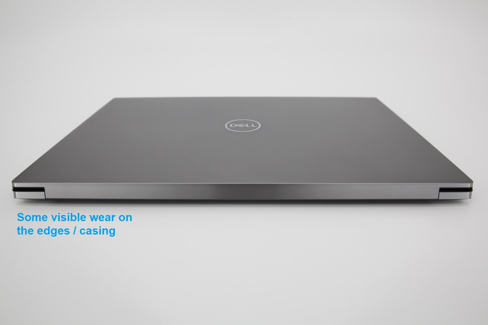 Dell Precision 5550 Touch 4K Laptop: Intel i9 32GB RAM NVIDIA T2000 1TB Warranty - CruiseTech