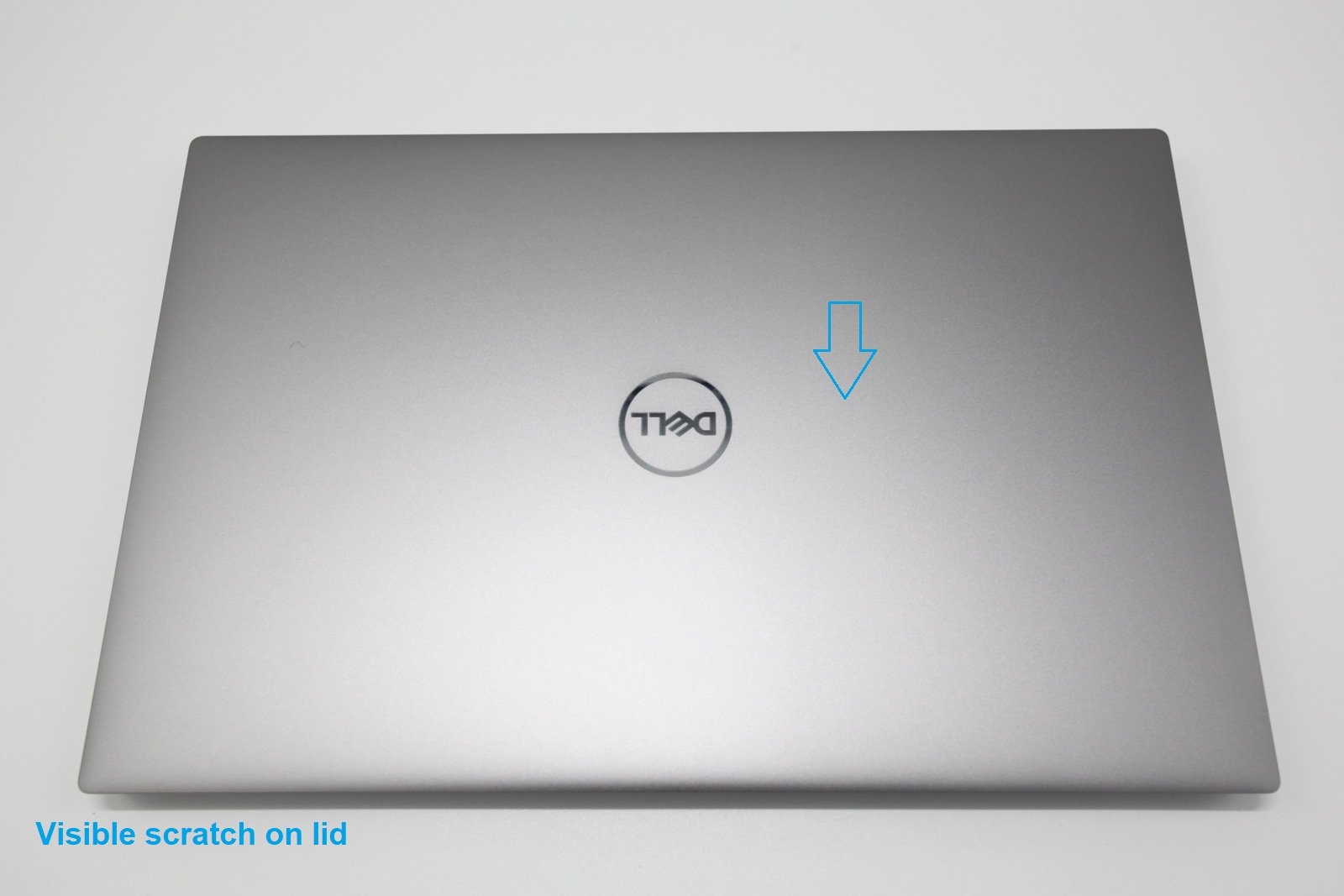 Dell Precision 5550 Touch 4K Laptop: Core i9 32GB, 1TB SSD NVIDIA T2000 Warranty - CruiseTech