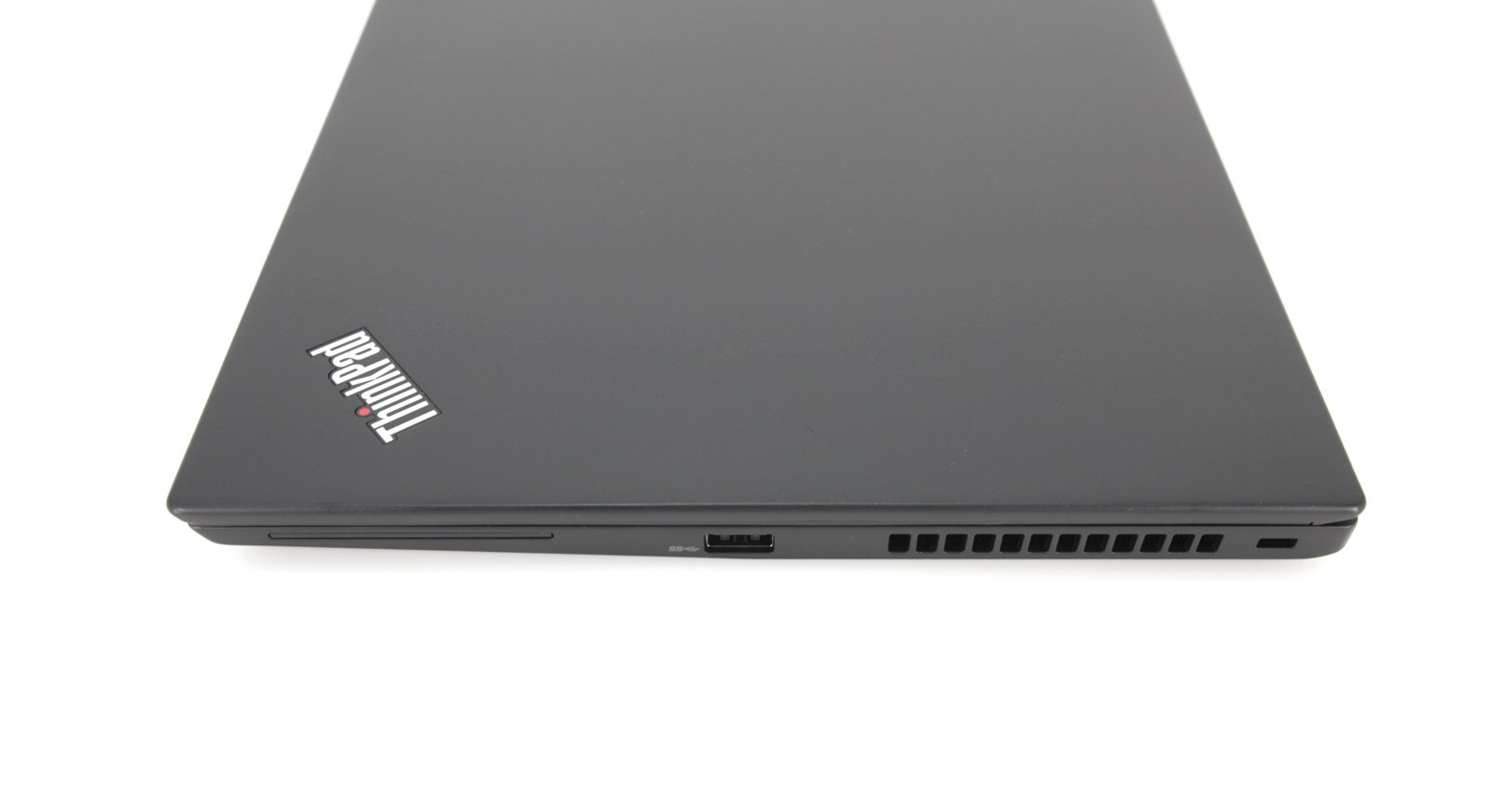 Lenovo Thinkpad T480s IPS Laptop: i5-8350U, 512GB SSD, 8GB RAM Warranty, Inc VAT - CruiseTech