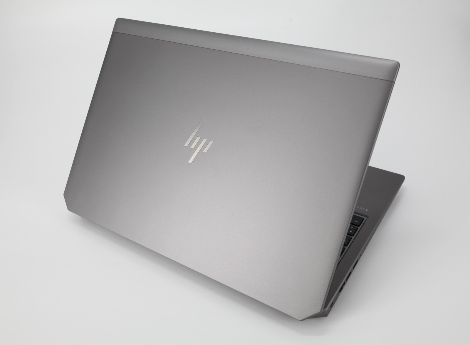 HP ZBook 15 G6 Laptop: Intel Xeon, 1TB SSD, 64GB RAM, Quadro RTX 3000 Warranty - CruiseTech