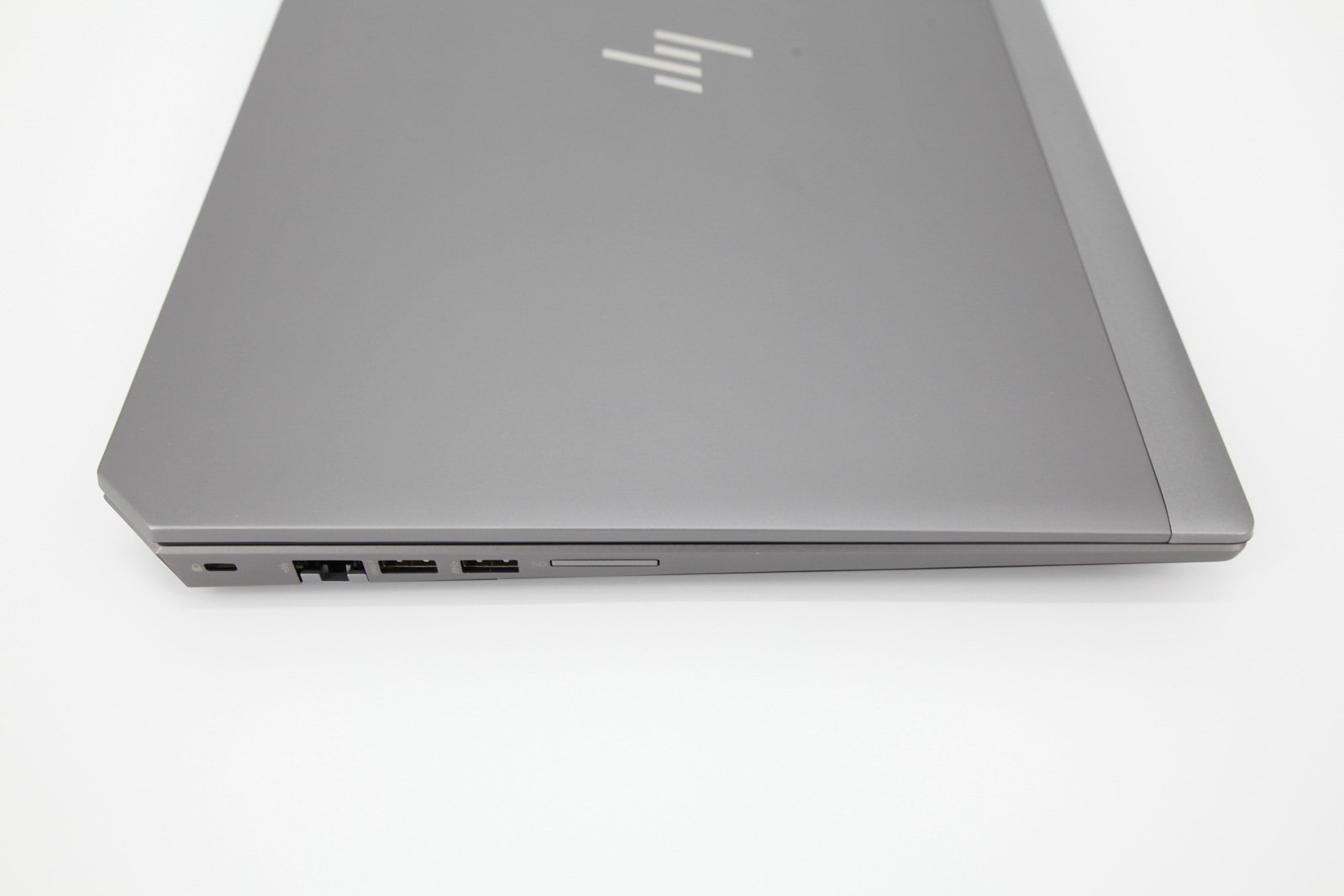 HP ZBook 15 G6 Laptop: Intel Xeon, 1TB SSD, 64GB RAM, Quadro RTX 3000 Warranty - CruiseTech