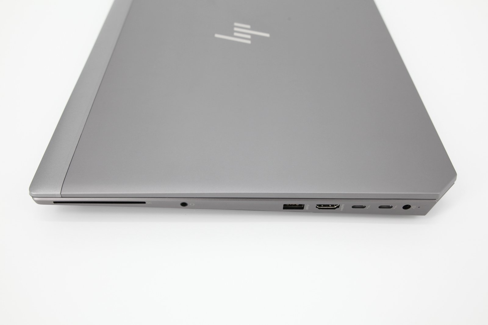 HP ZBook 15 G6 Laptop: Intel Xeon, 1TB SSD, 64GB RAM, Quadro RTX 3000 Warranty - CruiseTech