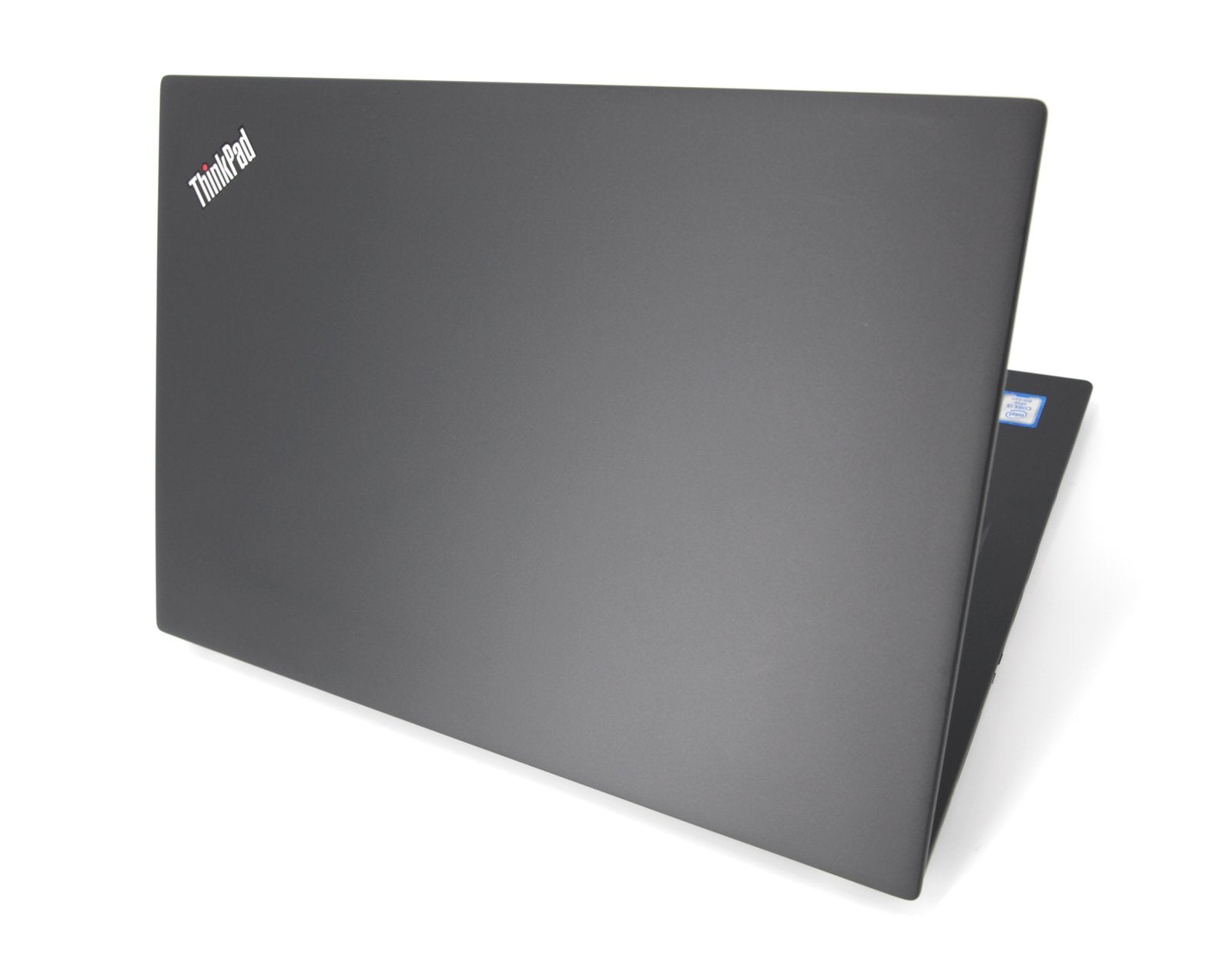 Lenovo Thinkpad T480s IPS Laptop: i5-8350U 512GB SSD, 24GB RAM Warranty, Inc VAT - CruiseTech