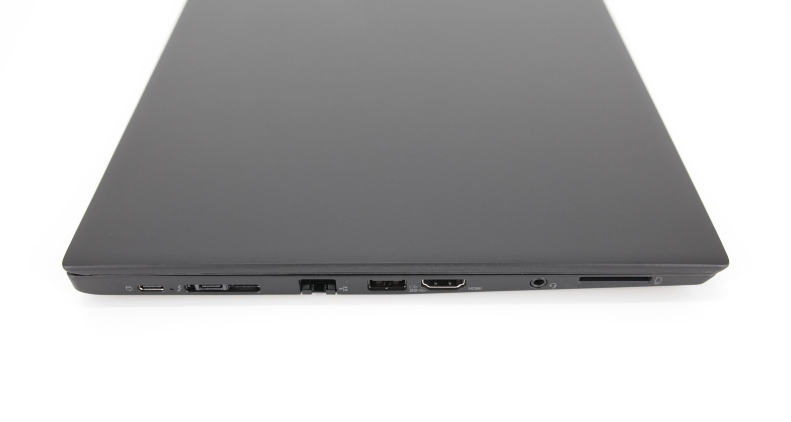 Lenovo Thinkpad T480s IPS Laptop: i5-8350U 512GB SSD, 24GB RAM Warranty, Inc VAT - CruiseTech