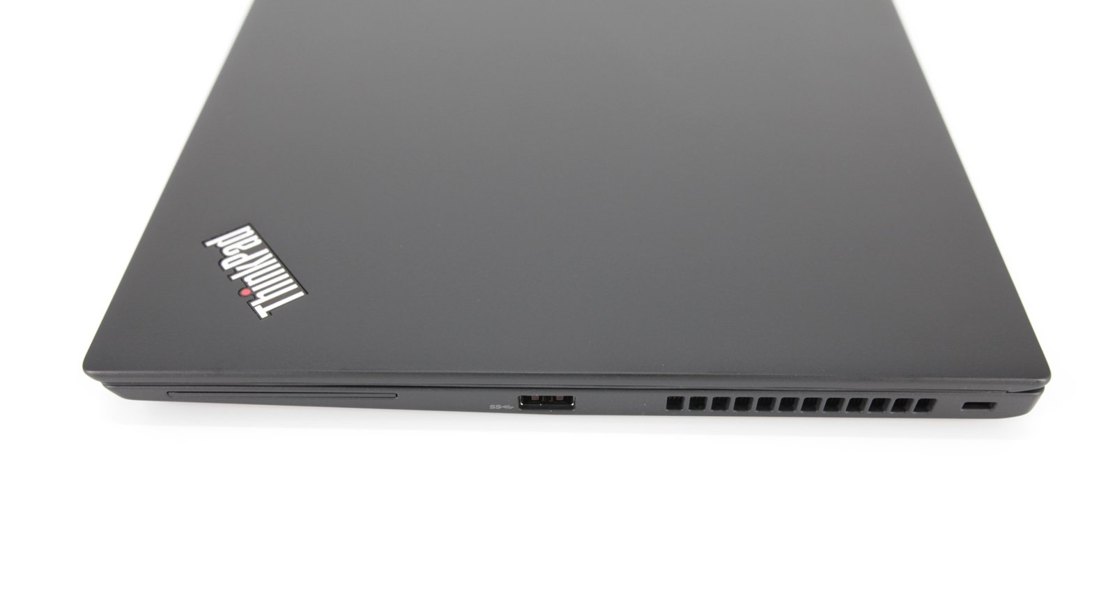 Lenovo Thinkpad T480s IPS Laptop: i5-8350U 512GB SSD, 24GB RAM Warranty, Inc VAT - CruiseTech
