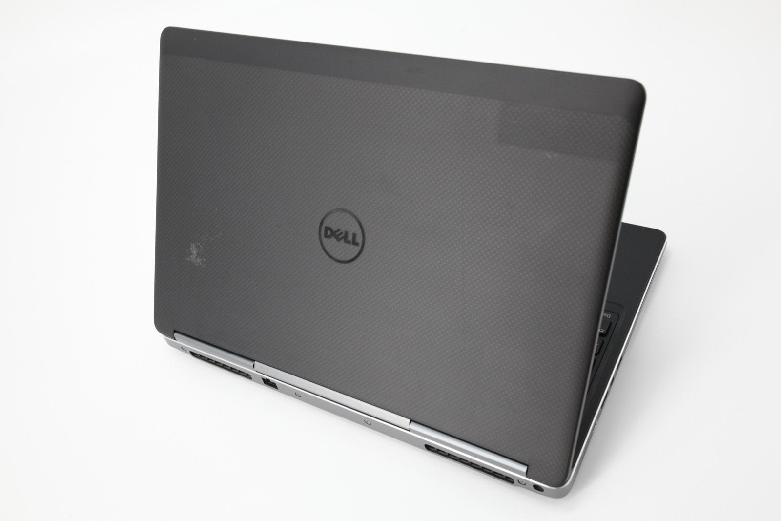 Dell Precision 7510 Laptop Core i7 16GB RAM 256GB SSD NVIDIA Quadro Warranty VAT - CruiseTech