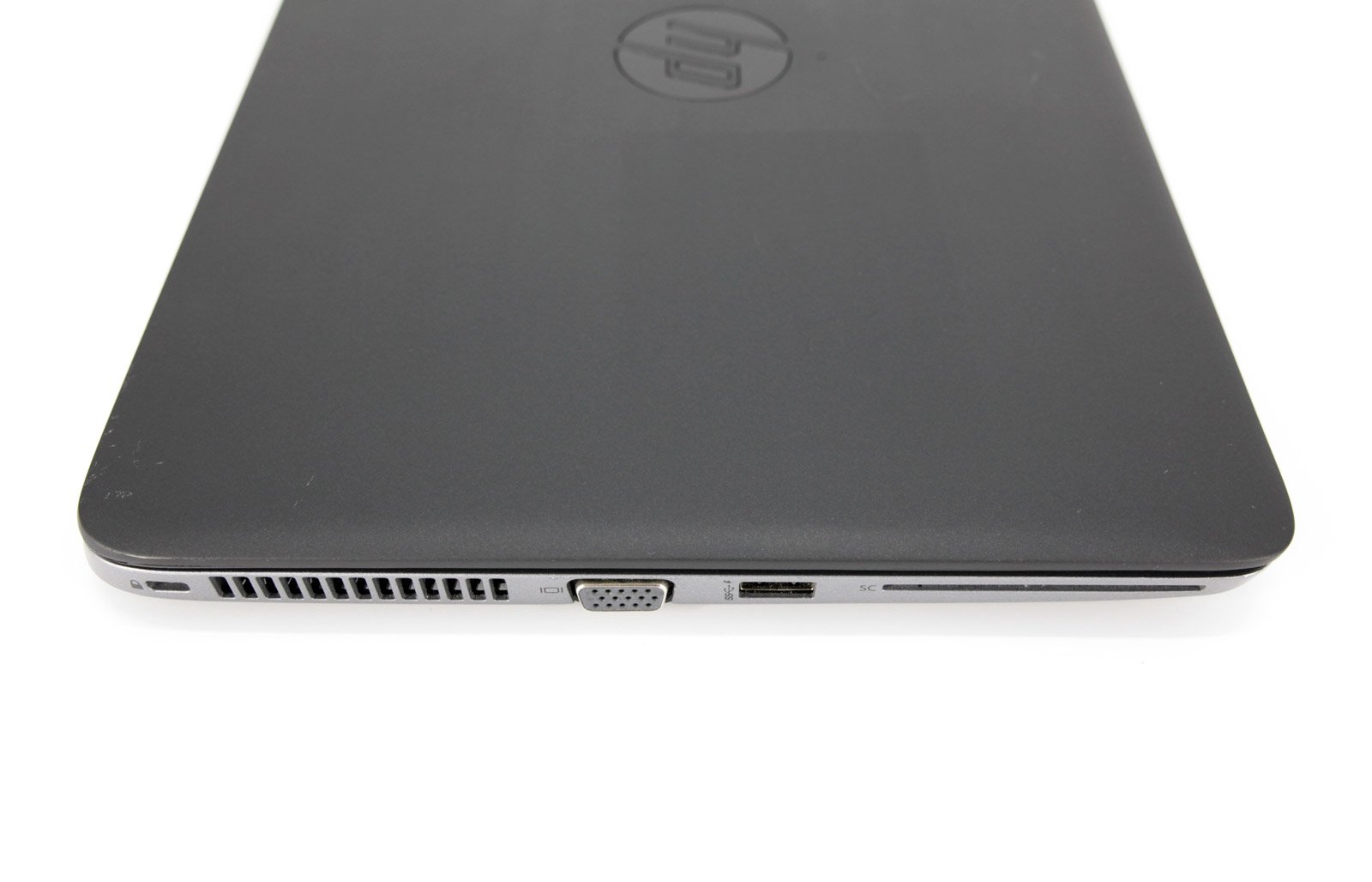 HP EliteBook 820 G2 12.5" Laptop: Intel Core i5, 500GB HDD, 8GB RAM, Warranty - CruiseTech