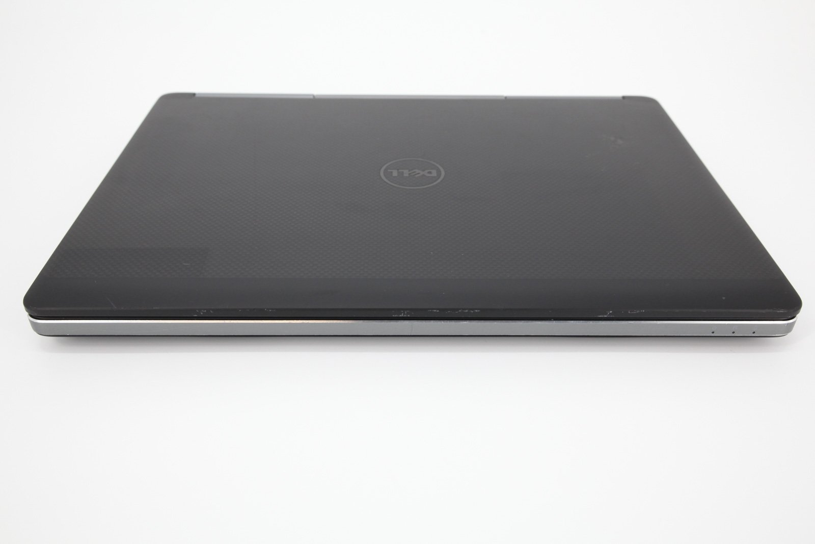 Dell Precision 7510 Laptop Core i7 16GB RAM 256GB SSD NVIDIA Quadro Warranty VAT - CruiseTech