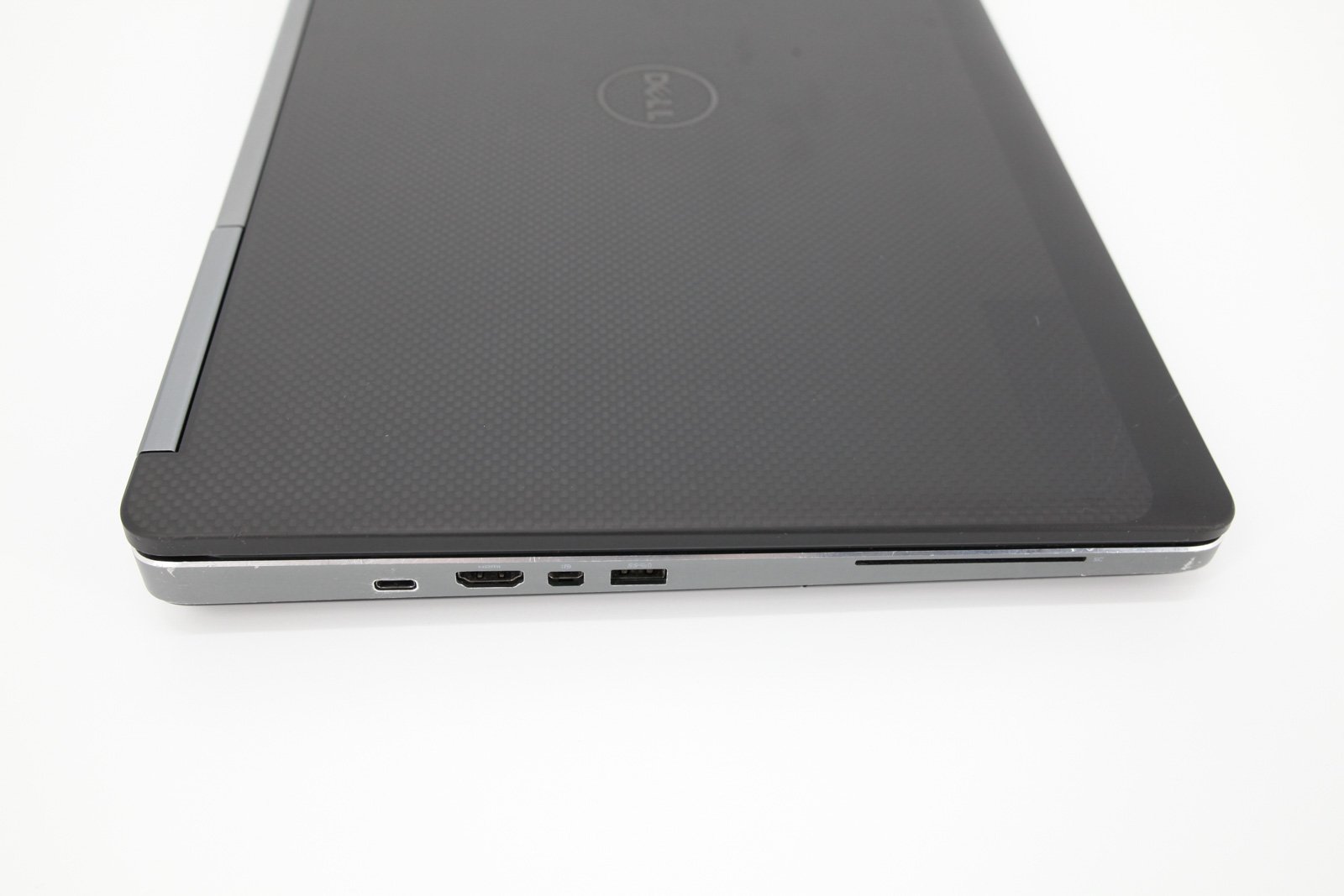 Dell Precision 7510 Laptop Core i7 16GB RAM 256GB SSD NVIDIA Quadro Warranty VAT - CruiseTech