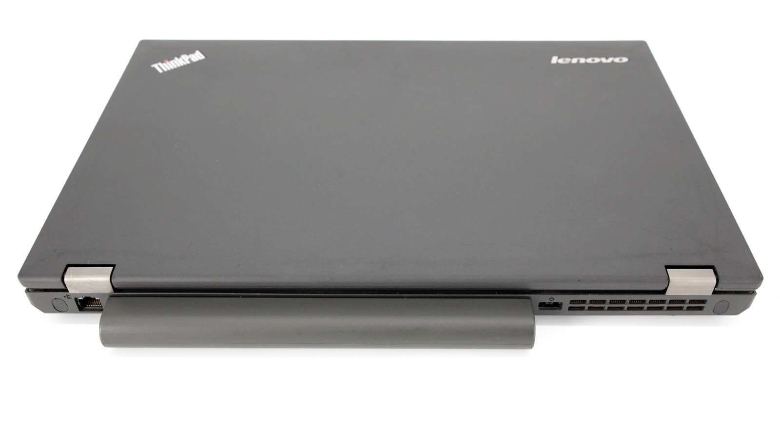 Lenovo ThinkPad W541 15.6 Laptop: 4th Gen i7, 12GB RAM, 240GB SSD, K1100M, VAT - CruiseTech
