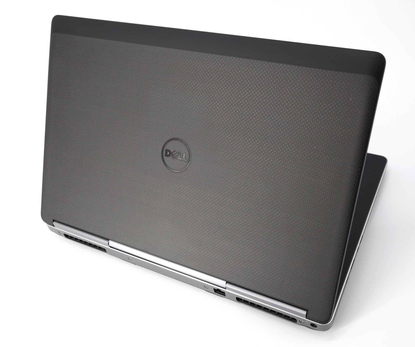 Dell Precision 7720 17.3" CAD Laptop: Core i7 64GB RAM 1TB, NVIDIA Quadro P5000 - CruiseTech