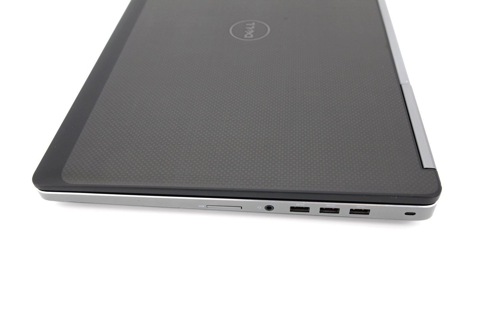 Dell Precision 7720 17.3" CAD Laptop: Core i7 64GB RAM 1TB, NVIDIA Quadro P5000 - CruiseTech