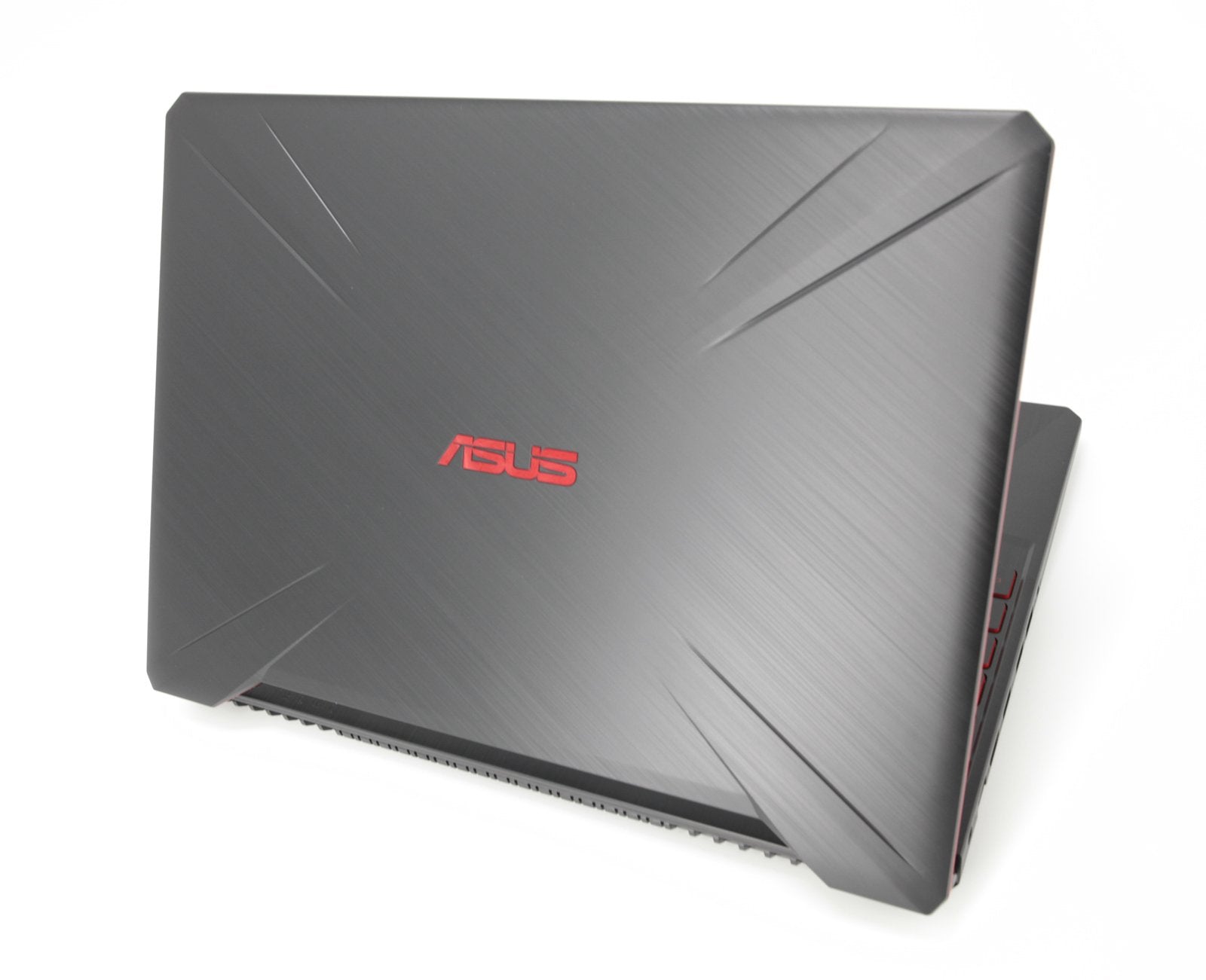 ASUS FX505DY Gaming Laptop: 15.6 Ryzen R5-3550H, 8GB RAM, 256GB SSD, RX 560X 4GB - CruiseTech