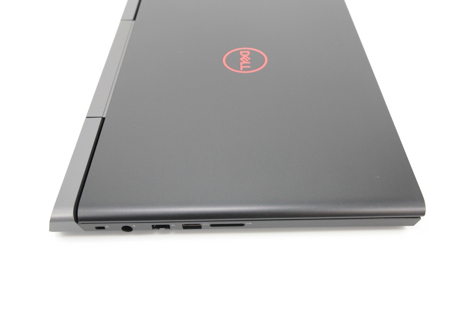Dell 15 G5 5587 FHD Gaming Laptop: i5-8300H, GTX 1050, 8GB RAM, 128GB SSD+HDD - CruiseTech