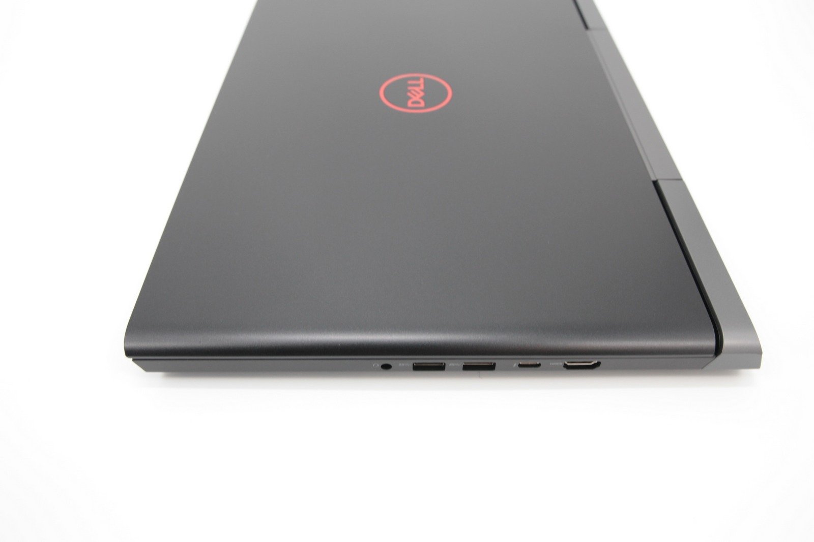 Dell 15 G5 5587 FHD Gaming Laptop: i5-8300H, GTX 1050, 8GB RAM, 128GB SSD+HDD - CruiseTech