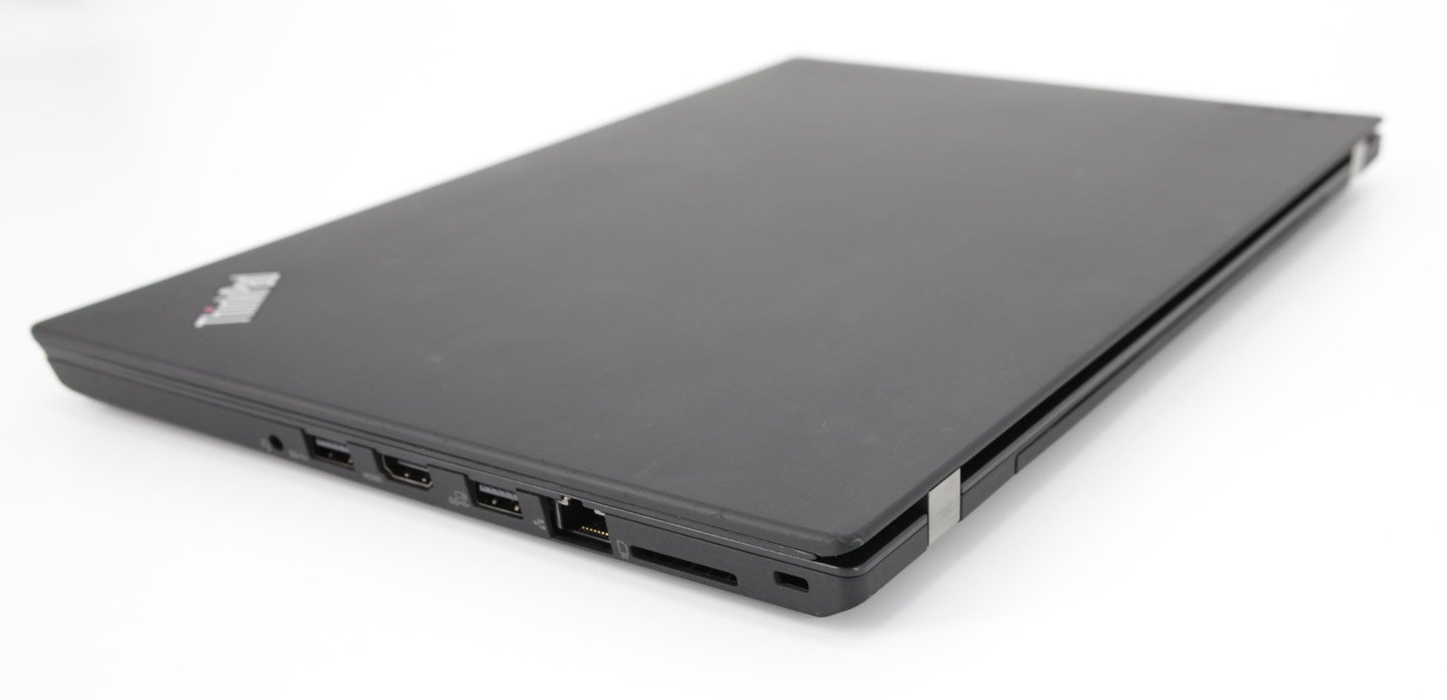 Lenovo Thinkpad T480 14" FHD Laptop: Core i7 upto 4.2Ghz 16GB RAM 512GB Warranty - CruiseTech