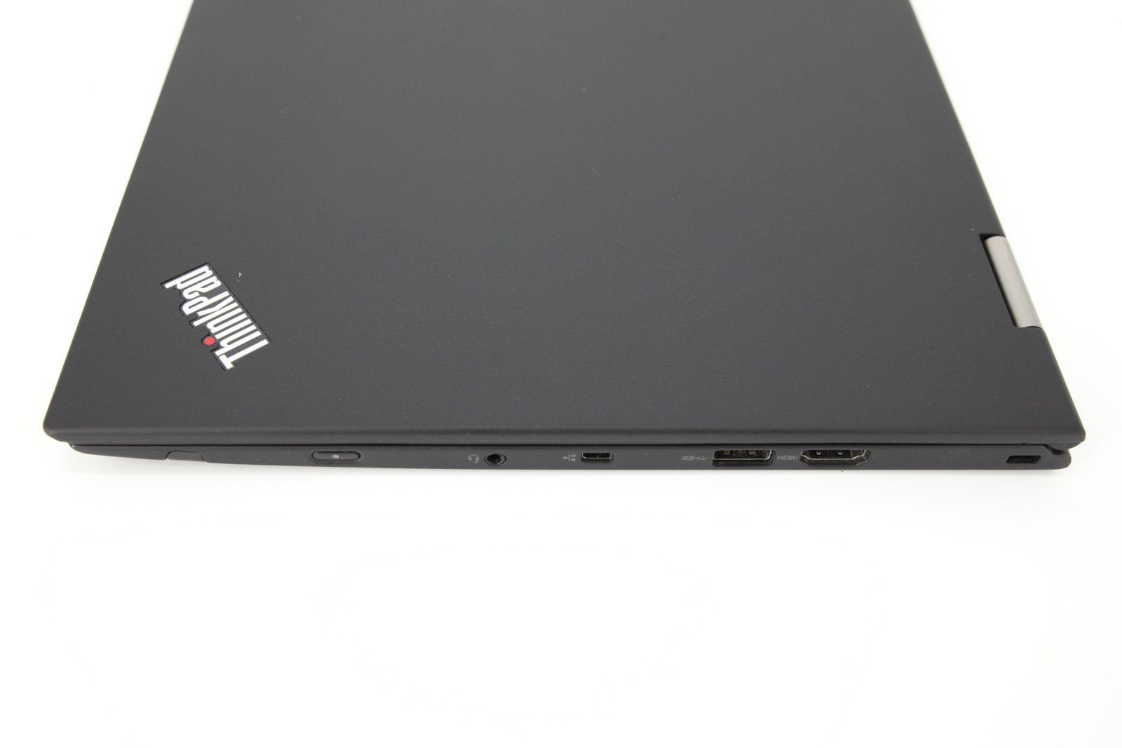 Lenovo ThinkPad X1 Yoga 2nd Gen Laptop: Core i5-7300U 8GB 256GB SSD Warranty VAT - CruiseTech
