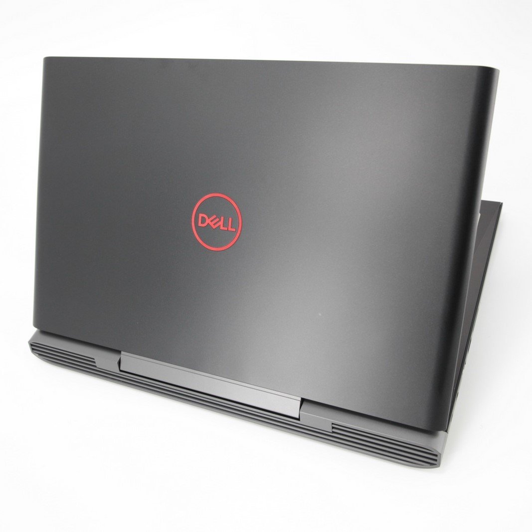 Dell 15 G5 5587 FHD Gaming Laptop i5 8300H GTX 1050 8GB RAM 128GB SSD HDD