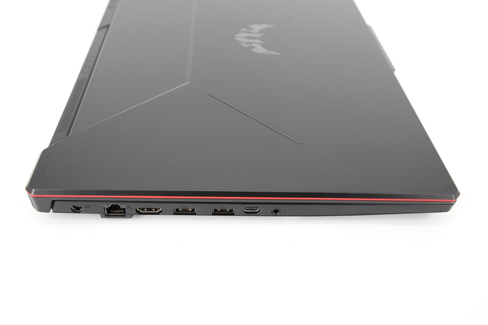 ASUS TUF F17 Gaming Laptop: 10th Gen Intel, GTX 1650Ti RAM 512GB SSD Warranty - CruiseTech