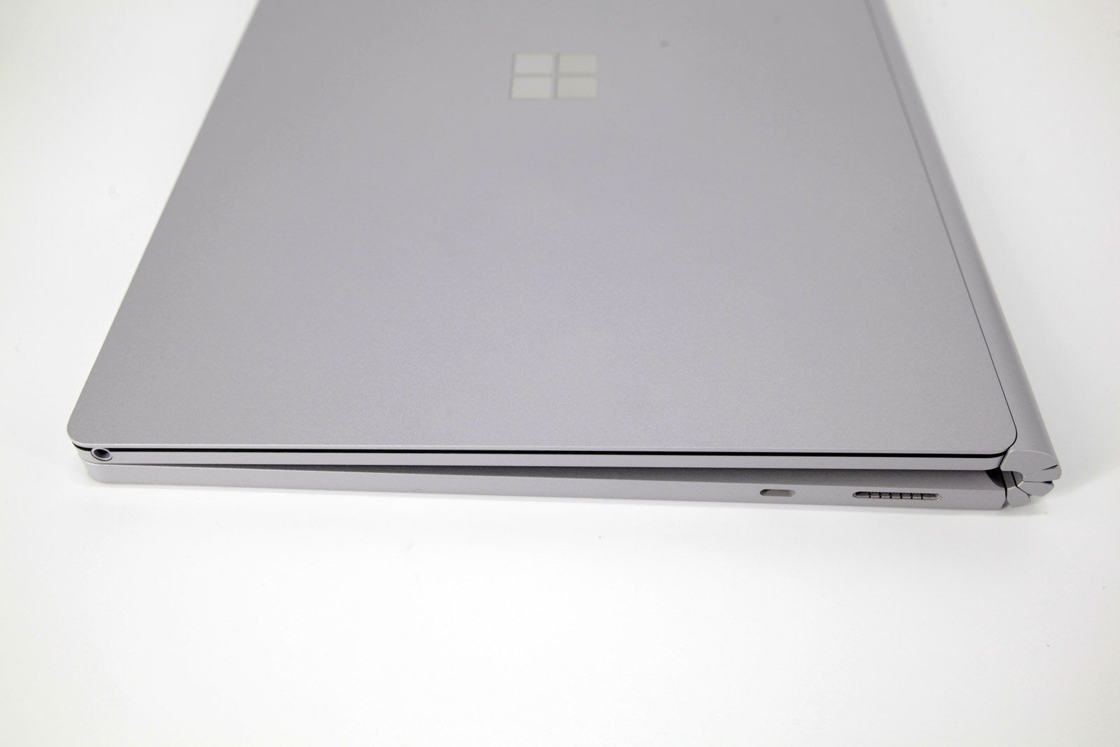 Microsoft Surface Book 2 13.5: Core i7-8650U, 16GB RAM 512GB, GTX 1050, Warranty - CruiseTech