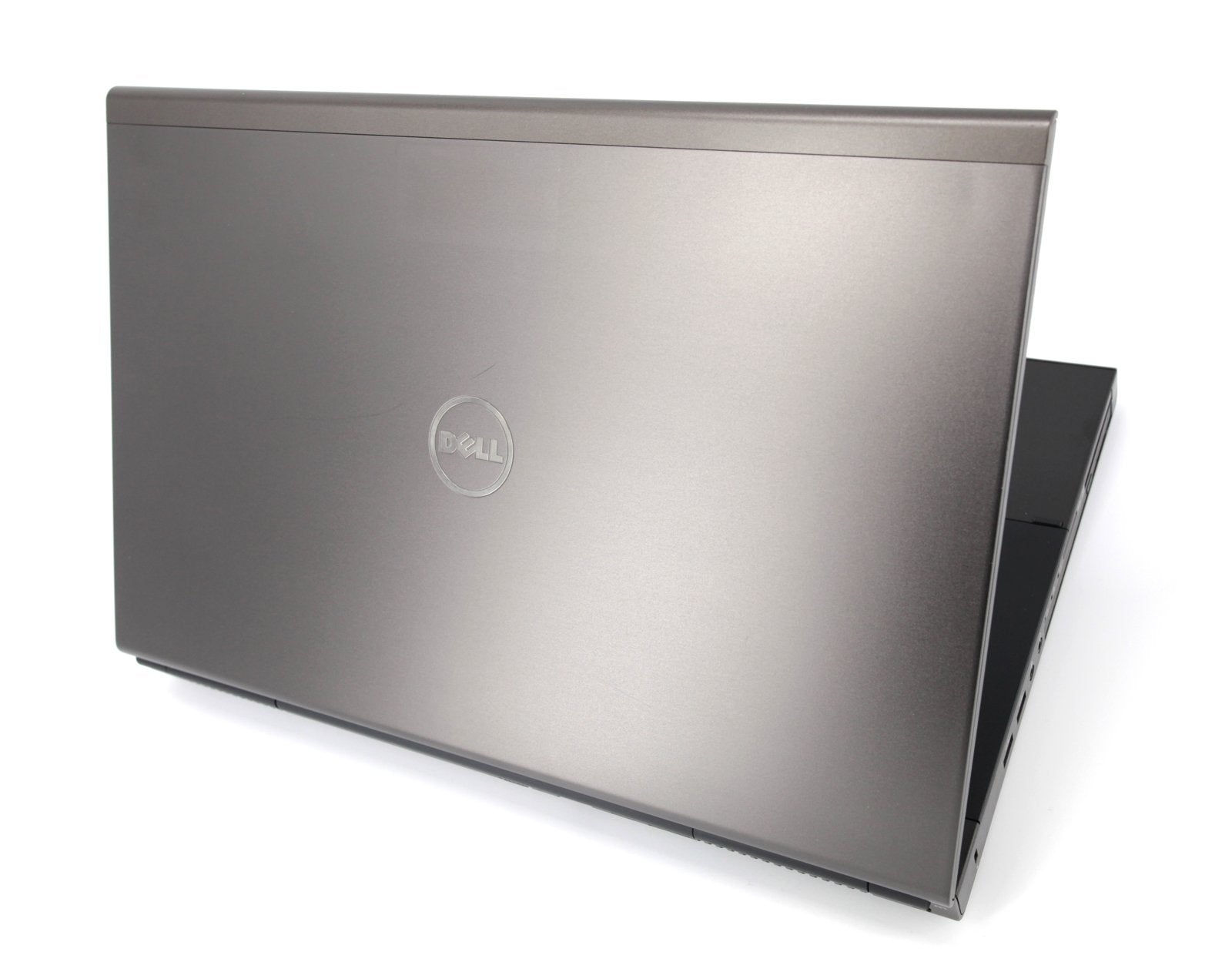 Dell Precision M6800 Laptop: Core i7, 16GB RAM, K4100M, 480GB Warranty Inc VAT - CruiseTech