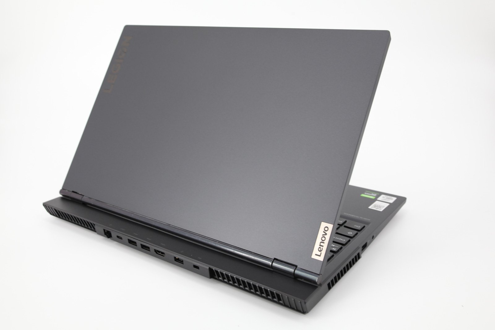 Lenovo Legion 5 Gaming Laptop: RTX 2060, 10th Gen Core i5 8GB RAM 256GB Warranty - CruiseTech